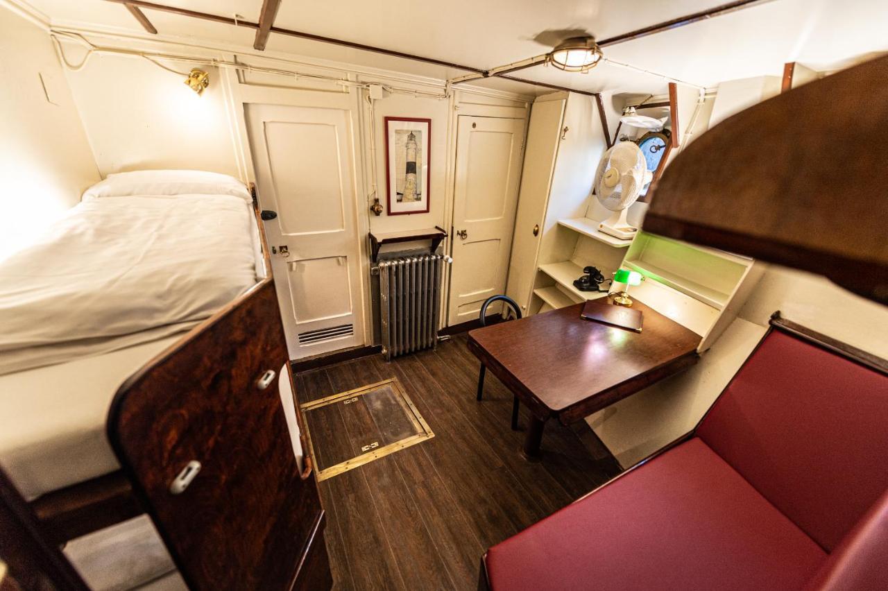 Das Feuerschiff Hambourg Extérieur photo