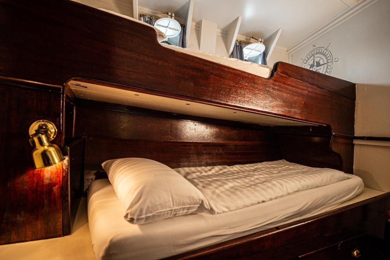 Das Feuerschiff Hambourg Extérieur photo