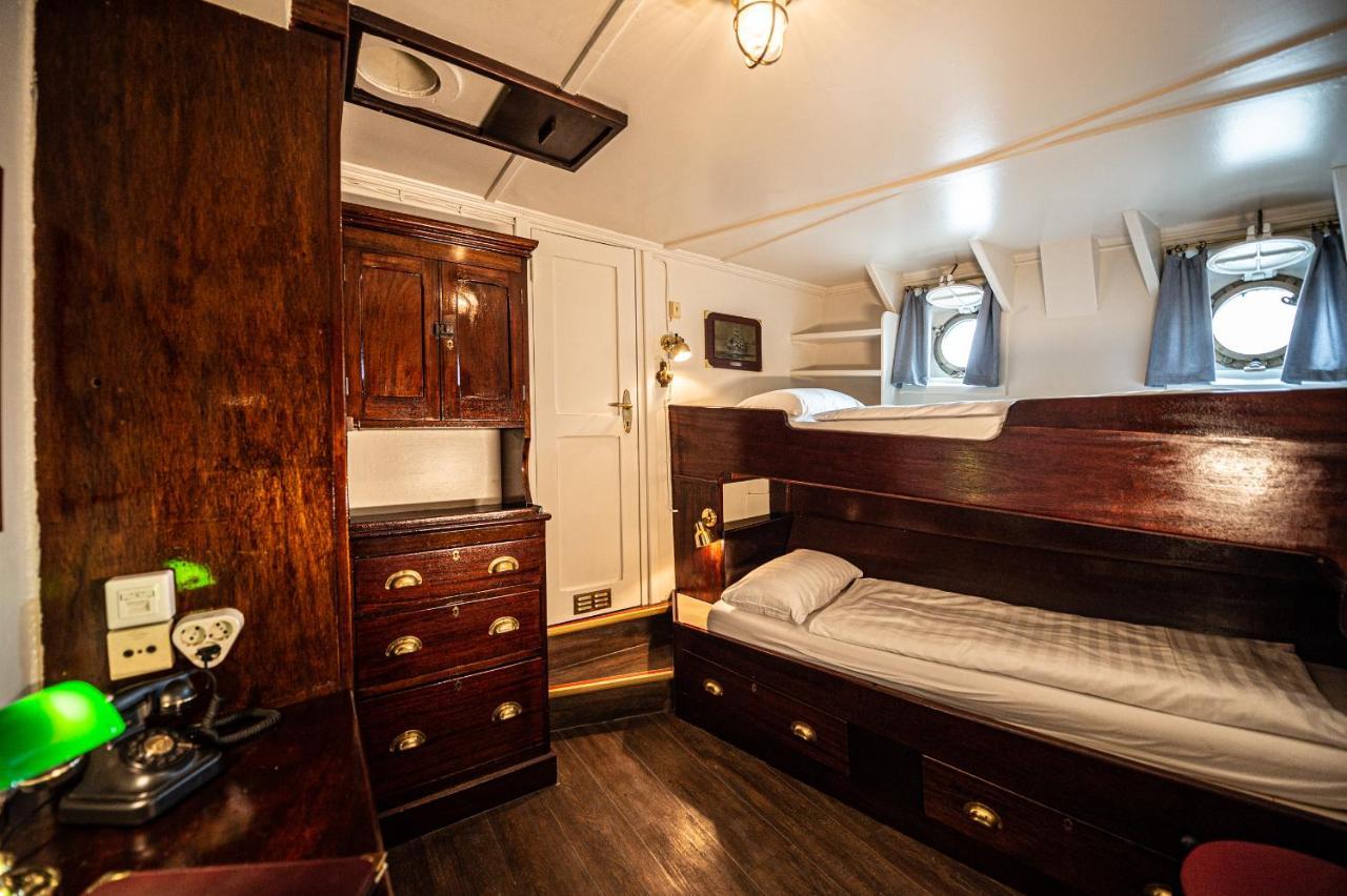 Das Feuerschiff Hambourg Extérieur photo